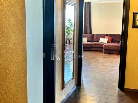 квартира за адресою Валерія Лобановського просп. (Червонозоряний), 4-В