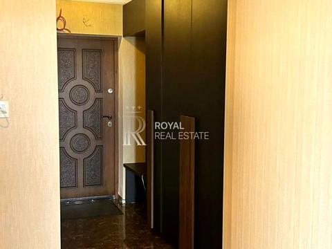 квартира за адресою Валерія Лобановського просп. (Червонозоряний), 4-В