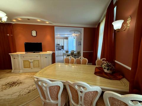 квартира за адресою Маґдебурзького Права вул. (Леваневського), 4а