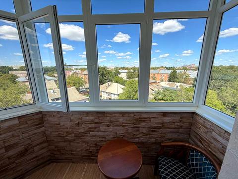 квартира за адресою Маґдебурзького Права вул. (Леваневського), 4а