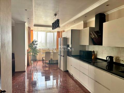 квартира за адресою Валерія Лобановського просп. (Червонозоряний), 4-В