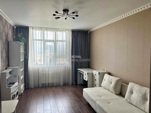 квартира за адресою Валерія Лобановського просп. (Червонозоряний), 4-В