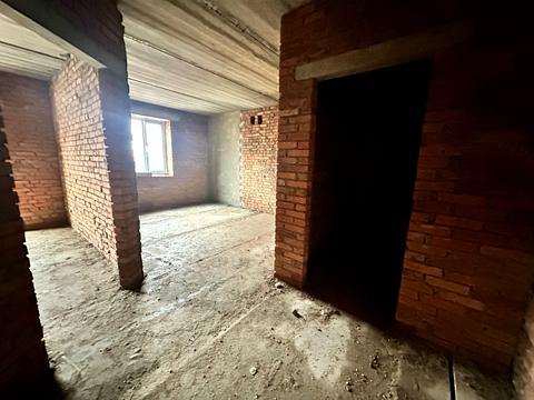 квартира за адресою Шевченка, 2