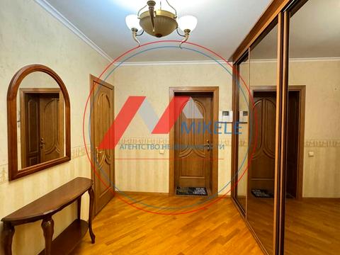 квартира по адресу Левка Лукьяненко ул. (Маршала Тимошенко), 29