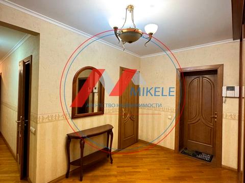 квартира по адресу Левка Лукьяненко ул. (Маршала Тимошенко), 29