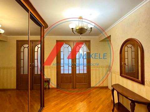 квартира по адресу Левка Лукьяненко ул. (Маршала Тимошенко), 29