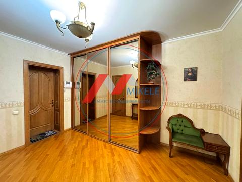 квартира по адресу Левка Лукьяненко ул. (Маршала Тимошенко), 29