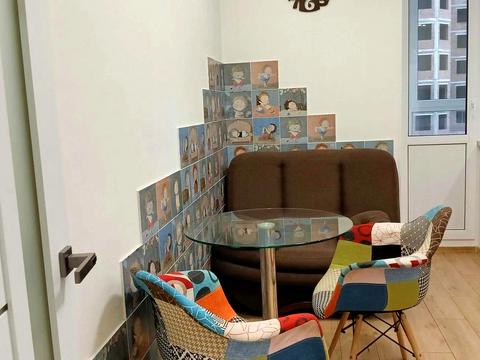 квартира за адресою Академіка Вернадського бульв., 24