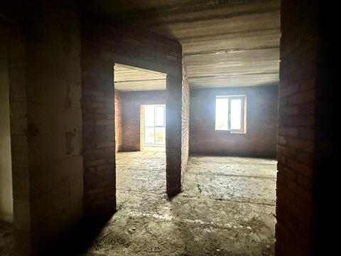 квартира за адресою Шевченка, 2