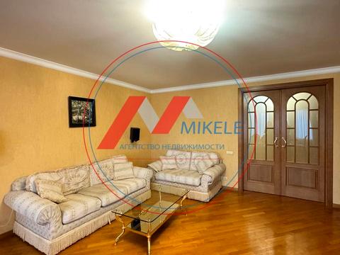 квартира по адресу Левка Лукьяненко ул. (Маршала Тимошенко), 29