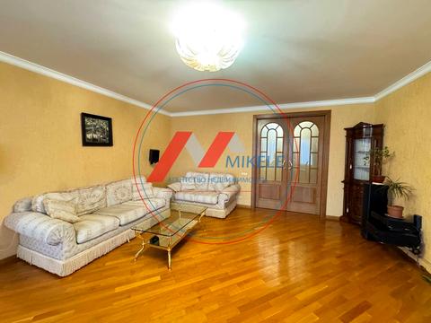 квартира по адресу Левка Лукьяненко ул. (Маршала Тимошенко), 29