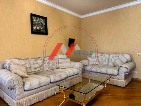 квартира по адресу Левка Лукьяненко ул. (Маршала Тимошенко), 29