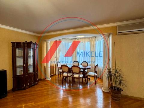 квартира по адресу Левка Лукьяненко ул. (Маршала Тимошенко), 29