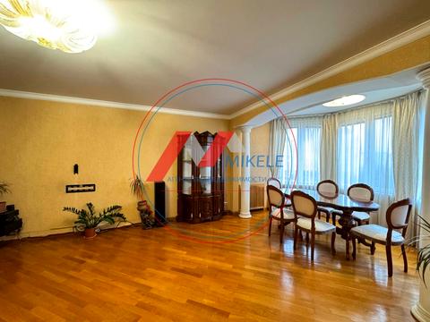 квартира по адресу Левка Лукьяненко ул. (Маршала Тимошенко), 29