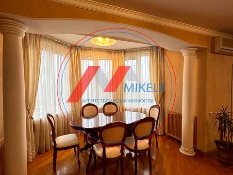 квартира по адресу Левка Лукьяненко ул. (Маршала Тимошенко), 29