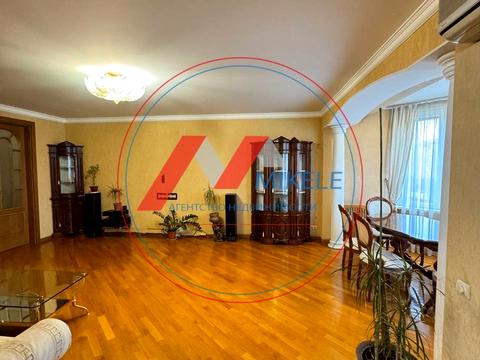 квартира по адресу Левка Лукьяненко ул. (Маршала Тимошенко), 29