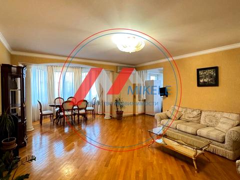 квартира по адресу Левка Лукьяненко ул. (Маршала Тимошенко), 29