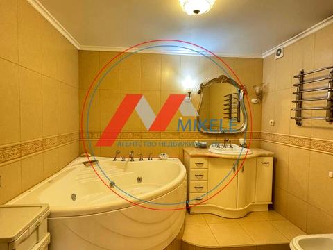 квартира по адресу Левка Лукьяненко ул. (Маршала Тимошенко), 29