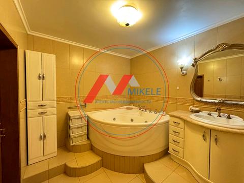 квартира по адресу Левка Лукьяненко ул. (Маршала Тимошенко), 29