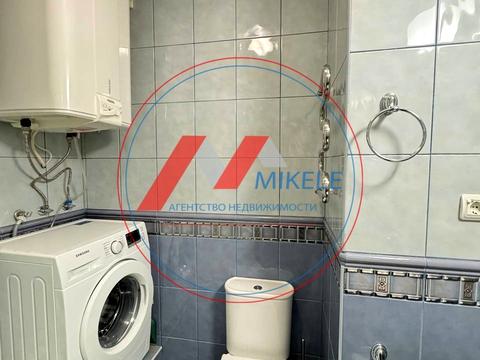 квартира по адресу Левка Лукьяненко ул. (Маршала Тимошенко), 29