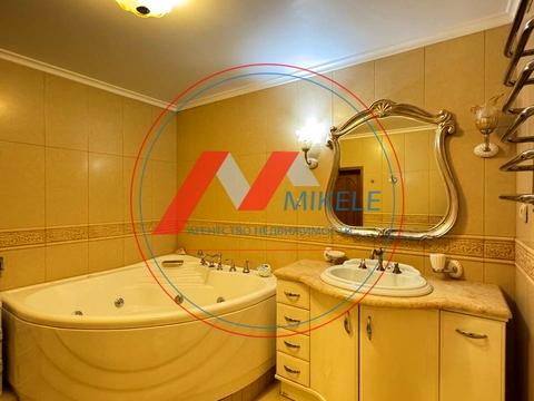 квартира по адресу Левка Лукьяненко ул. (Маршала Тимошенко), 29