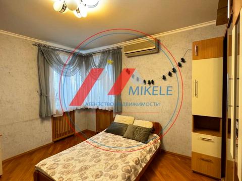 квартира по адресу Левка Лукьяненко ул. (Маршала Тимошенко), 29