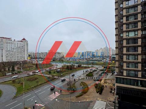 квартира по адресу Левка Лукьяненко ул. (Маршала Тимошенко), 29