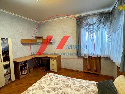 квартира по адресу Левка Лукьяненко ул. (Маршала Тимошенко), 29