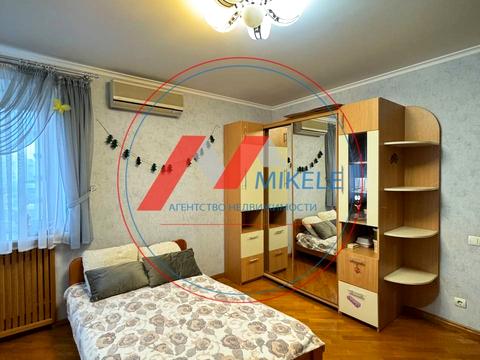 квартира по адресу Левка Лукьяненко ул. (Маршала Тимошенко), 29