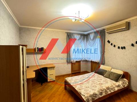 квартира по адресу Левка Лукьяненко ул. (Маршала Тимошенко), 29