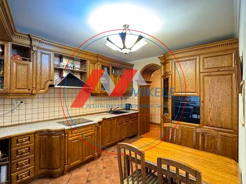 квартира по адресу Левка Лукьяненко ул. (Маршала Тимошенко), 29