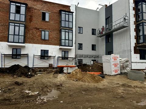 квартира за адресою Шевченка, 2