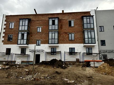 квартира за адресою Шевченка, 2