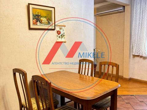 квартира по адресу Левка Лукьяненко ул. (Маршала Тимошенко), 29