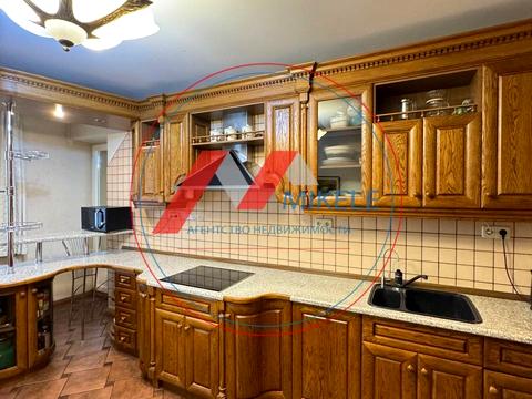 квартира по адресу Левка Лукьяненко ул. (Маршала Тимошенко), 29