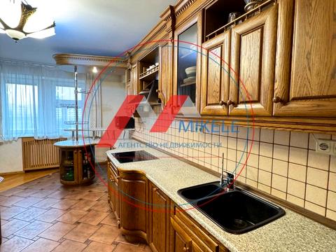 квартира по адресу Левка Лукьяненко ул. (Маршала Тимошенко), 29