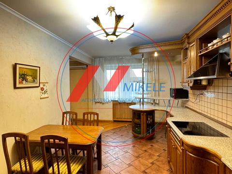 квартира по адресу Левка Лукьяненко ул. (Маршала Тимошенко), 29