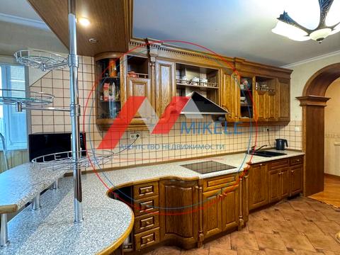 квартира по адресу Левка Лукьяненко ул. (Маршала Тимошенко), 29