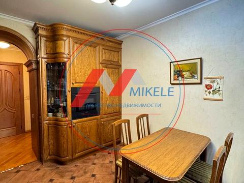 квартира по адресу Левка Лукьяненко ул. (Маршала Тимошенко), 29