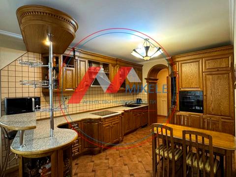 квартира по адресу Левка Лукьяненко ул. (Маршала Тимошенко), 29