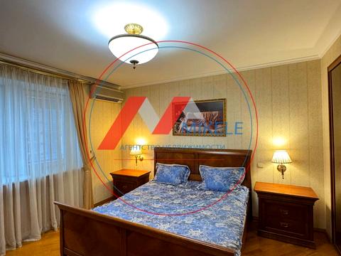 квартира по адресу Левка Лукьяненко ул. (Маршала Тимошенко), 29