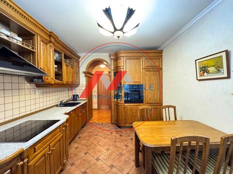 квартира по адресу Левка Лукьяненко ул. (Маршала Тимошенко), 29