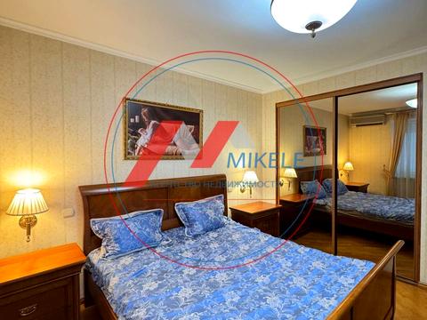 квартира по адресу Левка Лукьяненко ул. (Маршала Тимошенко), 29