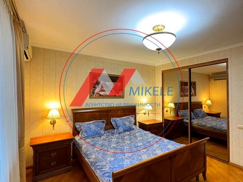 квартира по адресу Левка Лукьяненко ул. (Маршала Тимошенко), 29