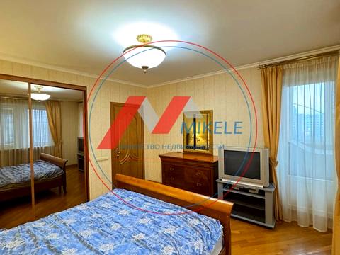 квартира по адресу Левка Лукьяненко ул. (Маршала Тимошенко), 29