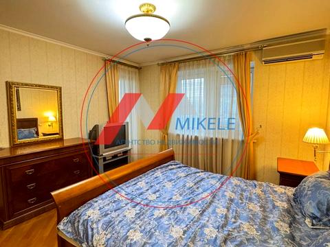 квартира по адресу Левка Лукьяненко ул. (Маршала Тимошенко), 29