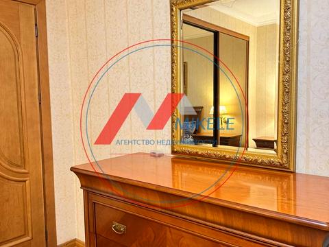 квартира по адресу Левка Лукьяненко ул. (Маршала Тимошенко), 29