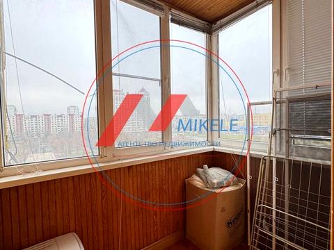 квартира по адресу Левка Лукьяненко ул. (Маршала Тимошенко), 29