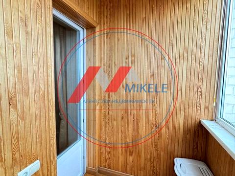 квартира по адресу Левка Лукьяненко ул. (Маршала Тимошенко), 29