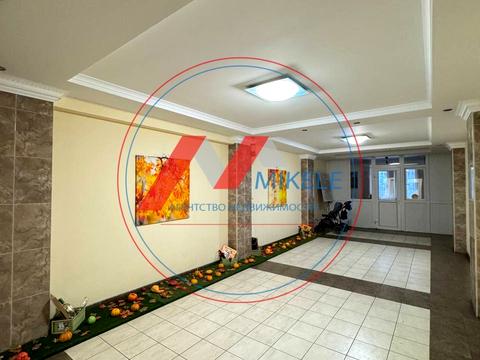 квартира по адресу Левка Лукьяненко ул. (Маршала Тимошенко), 29